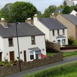 Discover Your Dream Home: The Ultimate Guide to Houses for Sale Dungannon