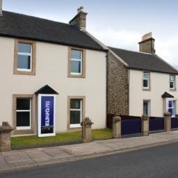 Discover Your Dream Home: The Best Houses for Sale in Galashiels