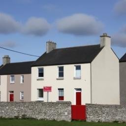 Discover Your Dream Home: Explore the Best Houses for Sale in Ballyhaunis!