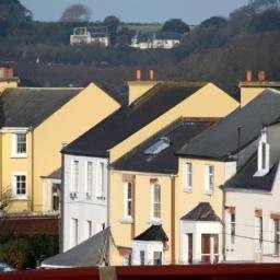 Discover Your Dream Home: The Ultimate Guide to Houses for Rent in Waterford