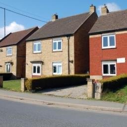 Discover Your Dream Home: Exciting Houses for Sale in Barnsley Await!