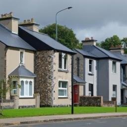 Discover Your Perfect Home: The Ultimate Guide to Houses for Rent in Omagh Town