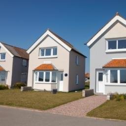 Discover Your Dream Home: Exploring Houses for Sale in Merritt Road Greatstone
