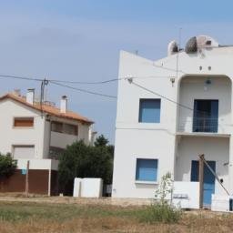 Discover Affordable Living: Exploring Cheap Houses for Rent in Limassol Long Term No Deposit