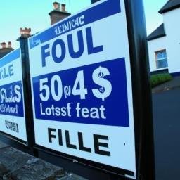 Discover Your Dream Home: Uncovering the Best Houses for Sale in Lisburn!